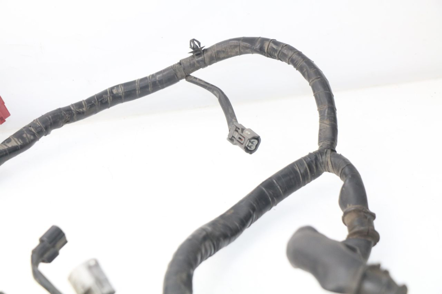 photo de FAIXA DE CABOS HONDA NSS EX FORZA 250 (2005 - 2013) - Estado da superfície