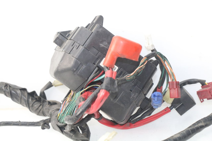 photo de FAIXA DE CABOS HONDA NSS EX FORZA 250 (2005 - 2013) - Peça verificada