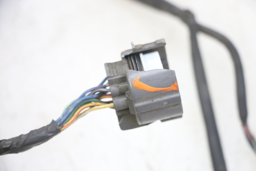 photo de FAIXA DE CABOS HONDA NTV DEAUVILLE ABS 700 (2007 - 2016) - Detalhe da peça