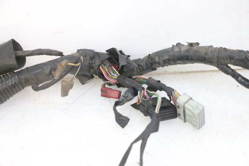 photo de FAIXA DE CABOS HONDA NTV DEAUVILLE ABS 700 (2007 - 2016) - Vista do produto