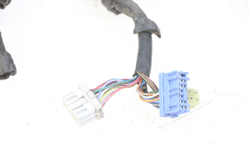 photo de FAIXA DE CABOS HONDA NTV DEAUVILLE ABS 700 (2007 - 2016) - Imagem adicional
