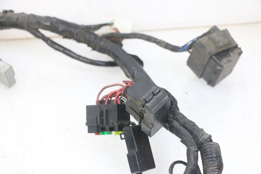 photo de FAIXA DE CABOS HONDA NTV DEAUVILLE ABS 700 (2007 - 2016) - Peça verificada