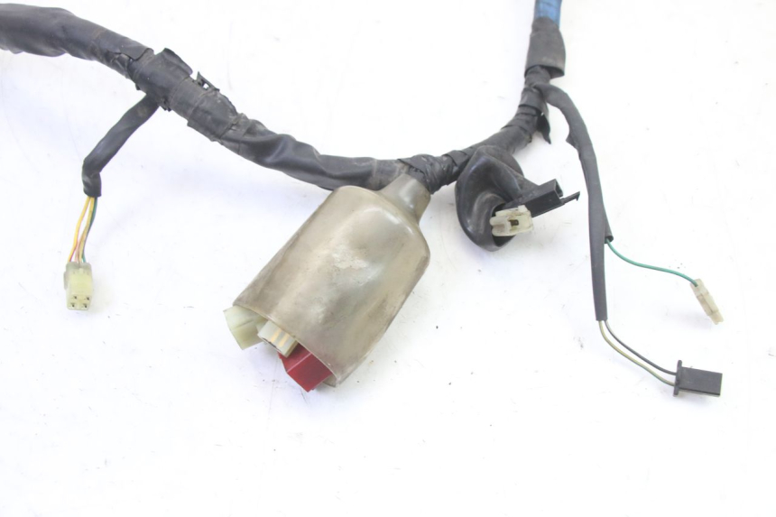 photo de FAIXA DE CABOS HONDA NTV DEAUVILLE 650 (2001 - 2006) - Peça verificada