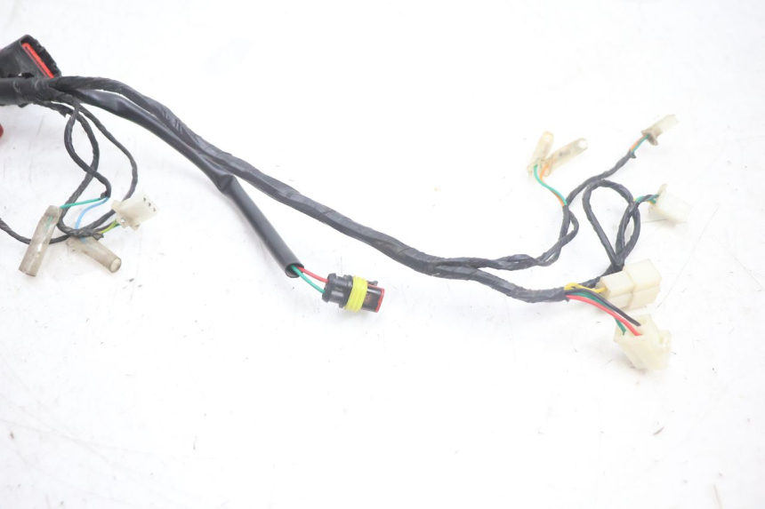 photo de FAIXA JM MOTORS OLDIES 4T 50 (2020 - 2026) - Ampliação técnica