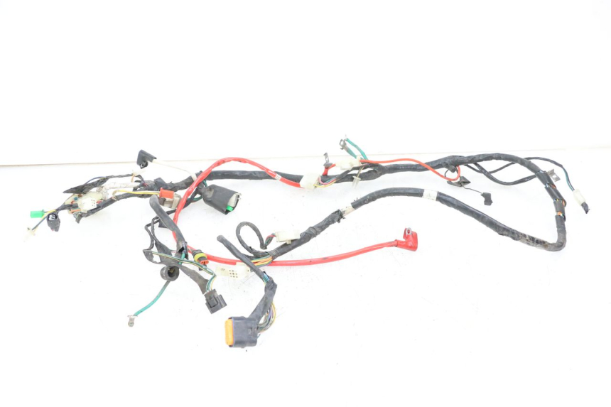 photo de FAIXA DE CABOS SYM ORBIT 2 4T 50 (2018 - 2022) - Ampliação técnica