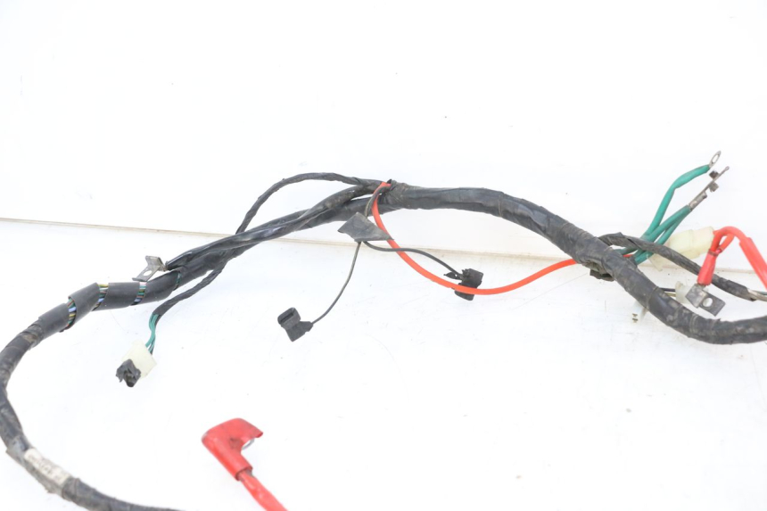 photo de FAIXA DE CABOS SYM ORBIT 2 4T 50 (2018 - 2022) - Pontos de fixação