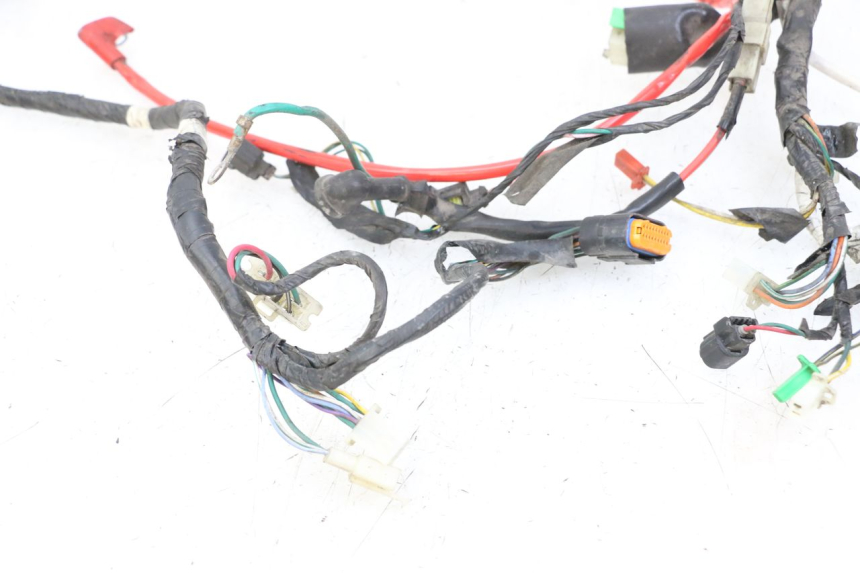 photo de FAIXA DE CABOS SYM ORBIT 2 4T 50 (2018 - 2022) - Peça verificada