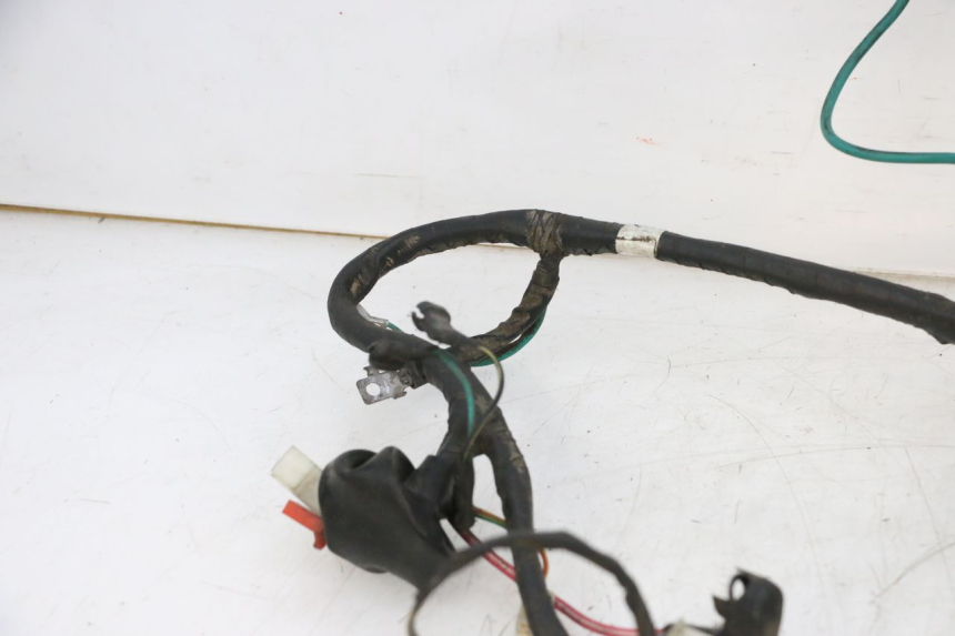 photo de FAIXA DE CABOS SYM ORBIT 2 4T 50 (2008 - 2017) - Peça verificada