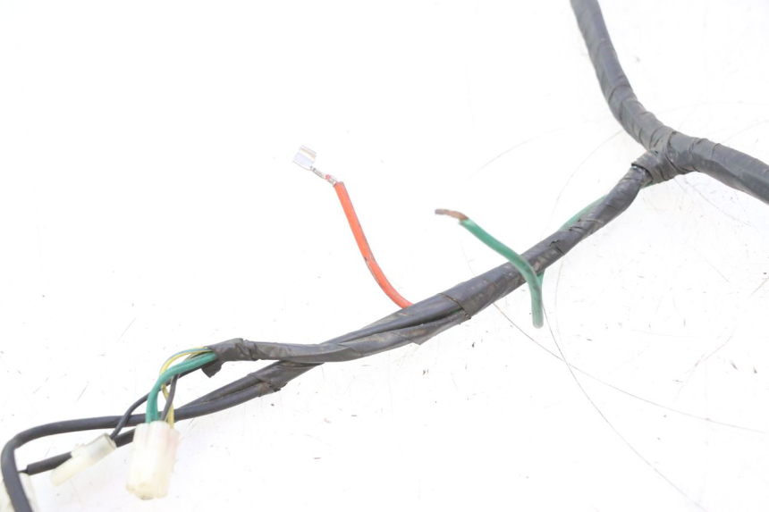 photo de FAIXA DE CABOS SYM ORBIT 2 4T 50 (2008 - 2017) - Detalhe da peça