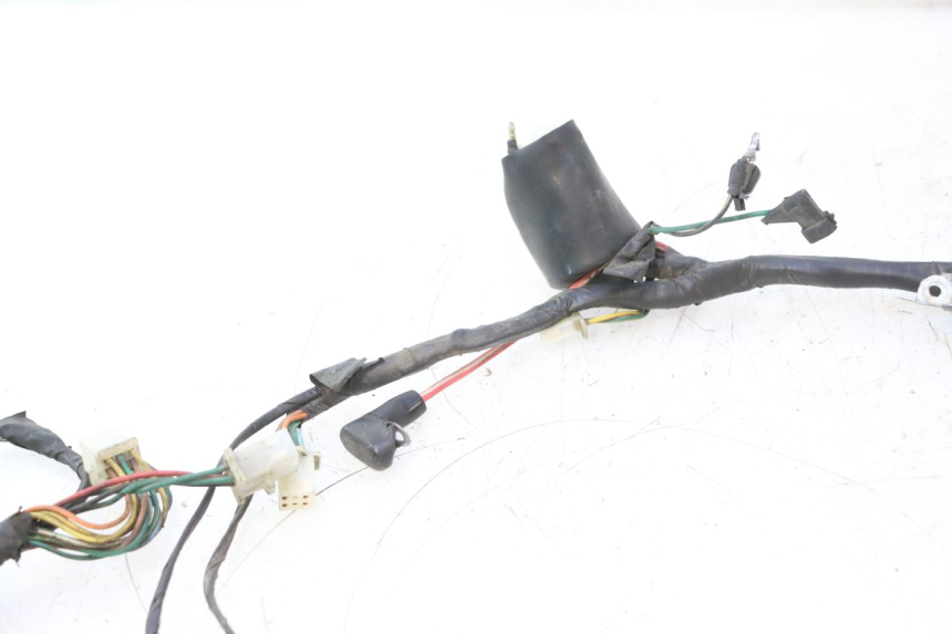 photo de FAIXA DE CABOS SYM ORBIT 2 4T 50 (2008 - 2017) - Ampliação técnica