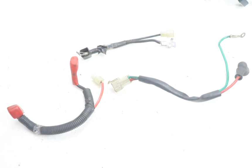 photo de FAIXA DE CABOS SYM ORBIT III 3 4T 50 (2021 - 2025) - Detalhe da peça