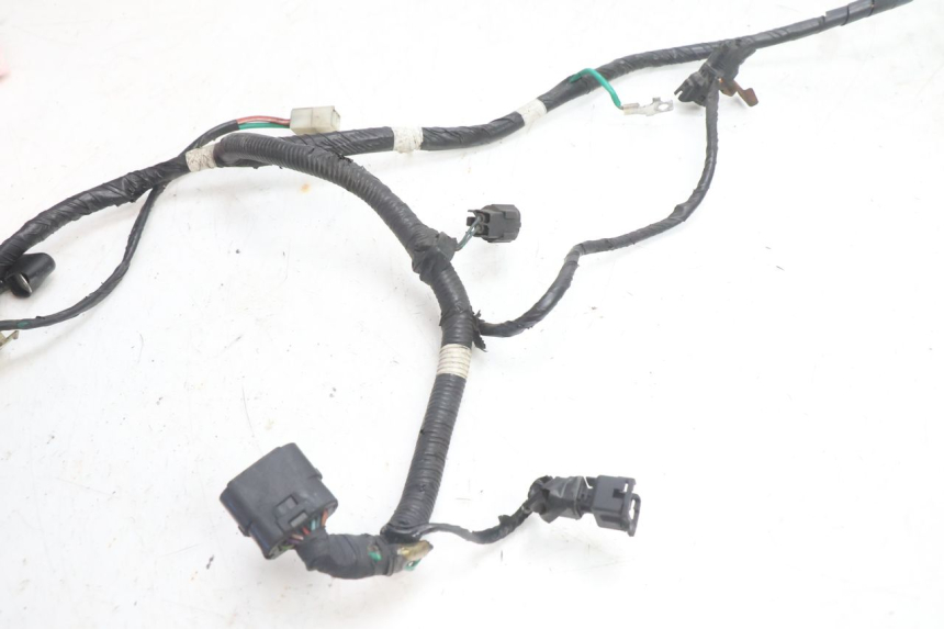 photo de FAIXA DE CABOS SYM ORBIT III 3 4T 50 (2021 - 2025) - Ampliação técnica