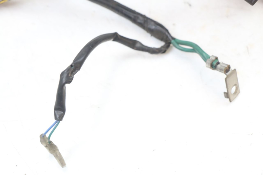 photo de FAIXA DE CABOS HONDA PCX (JF28) 125 (2009 - 2011) - Peça verificada
