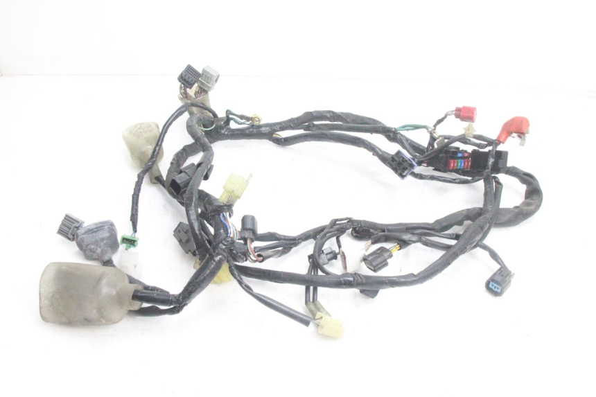 photo de FAIXA DE CABOS HONDA PCX (JF28) 125 (2009 - 2011) - Vista principal