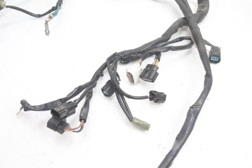 photo de FAIXA DE CABOS HONDA PCX (JF28) 125 (2009 - 2011) - Outro ângulo de visão