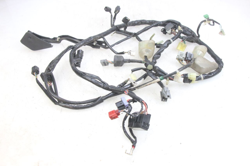 photo de FAIXA DE CABOS HONDA PCX (JF47) 125 (2012 - 2013) - Vista principal