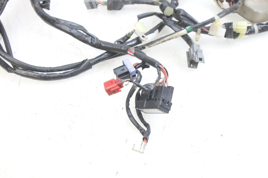 photo de FAIXA DE CABOS HONDA PCX (JF47) 125 (2012 - 2013) - Detalhe da peça
