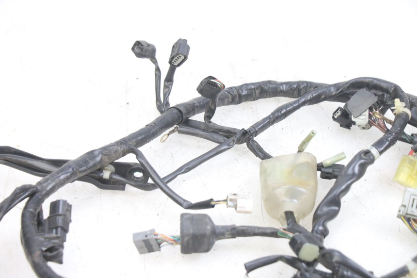 photo de FAIXA DE CABOS HONDA PCX (JF47) 125 (2012 - 2013) - Outro ângulo de visão