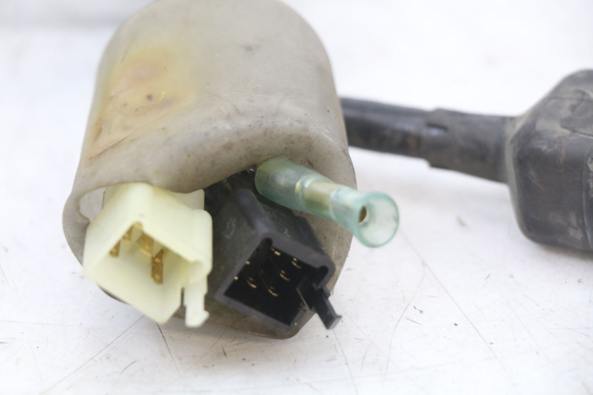photo de FAIXA DE CABOS HONDA PCX (JF47) 125 (2012 - 2013) - Detalhes característicos