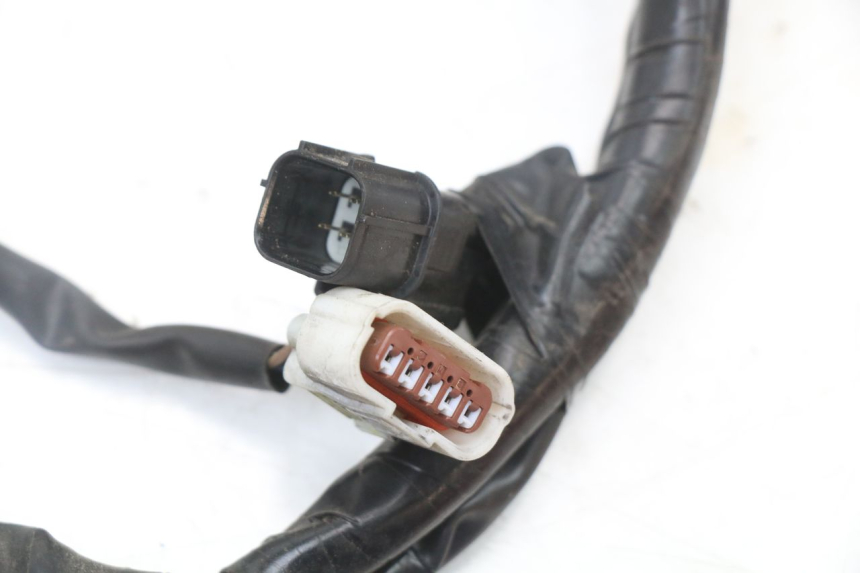 photo de FAIXA DE CABOS HONDA PCX (JF47) 125 (2012 - 2013) - Vista geral