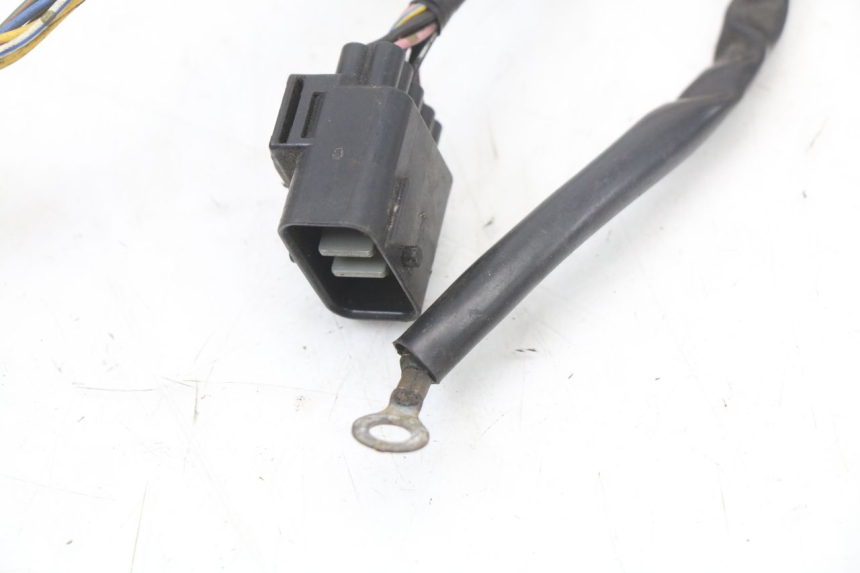 photo de FAIXA DE CABOS HONDA PCX (JF47) 125 (2012 - 2013) - Estado da superfície
