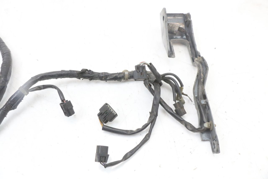 photo de FAIXA DE CABOS HONDA PCX (JF47) 125 (2012 - 2013) - Peça verificada