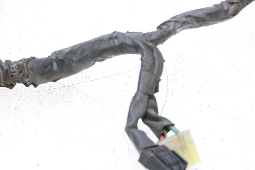 photo de FAIXA DE CABOS HONDA PCX (JF57/JF64) 125 (2014 - 2018) - Outro ângulo de visão