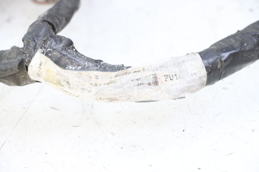 photo de FAIXA DE CABOS PEUGEOT CITYSTAR 125 (2011 - 2017) - Pontos de fixação