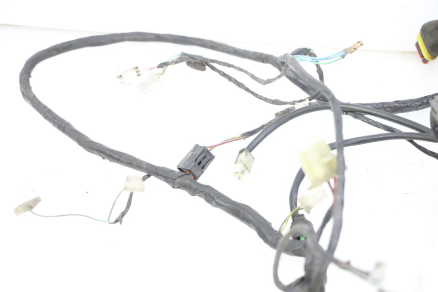 photo de FAIXA DE CABOS PEUGEOT CITYSTAR 125 (2011 - 2017) - Peça verificada