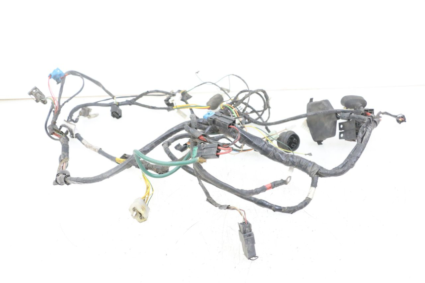 photo de FAIXA DE CABOS PEUGEOT ELYSTAR 125 (2002 - 2007) - Detalhe da peça