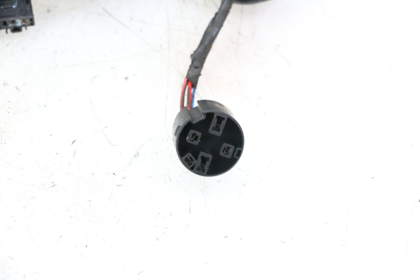 photo de FAIXA DE CABOS PEUGEOT SATELIS COMPRESSOR K15 125 (2006 - 2009) - Peça verificada