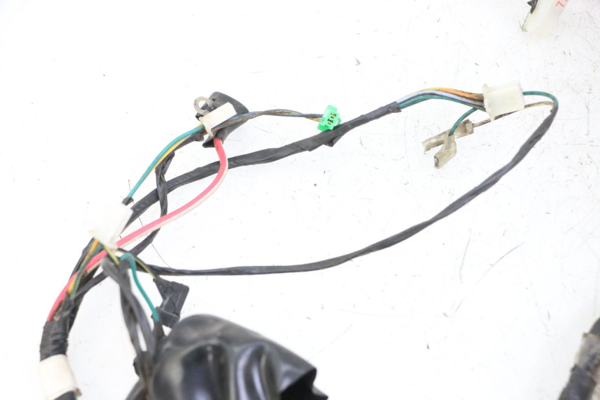 photo de FAIXA DE CABOS PEUGEOT TWEET 4T 50 (2014 - 2019) - Detalhe da peça
