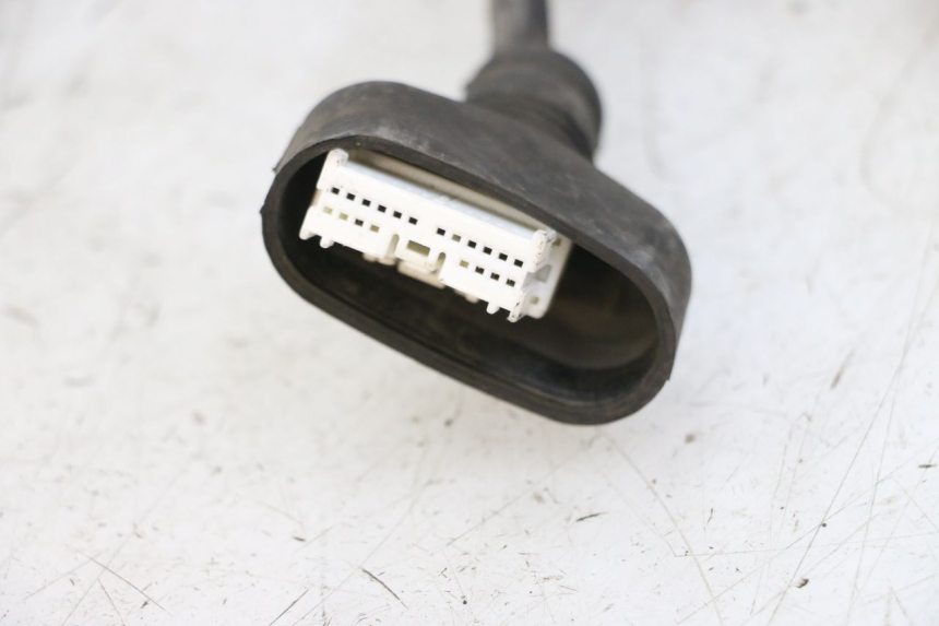 photo de FAIXA DE CABOS PEUGEOT VIVACITY 125 (2010 - 2017) - Ampliação técnica