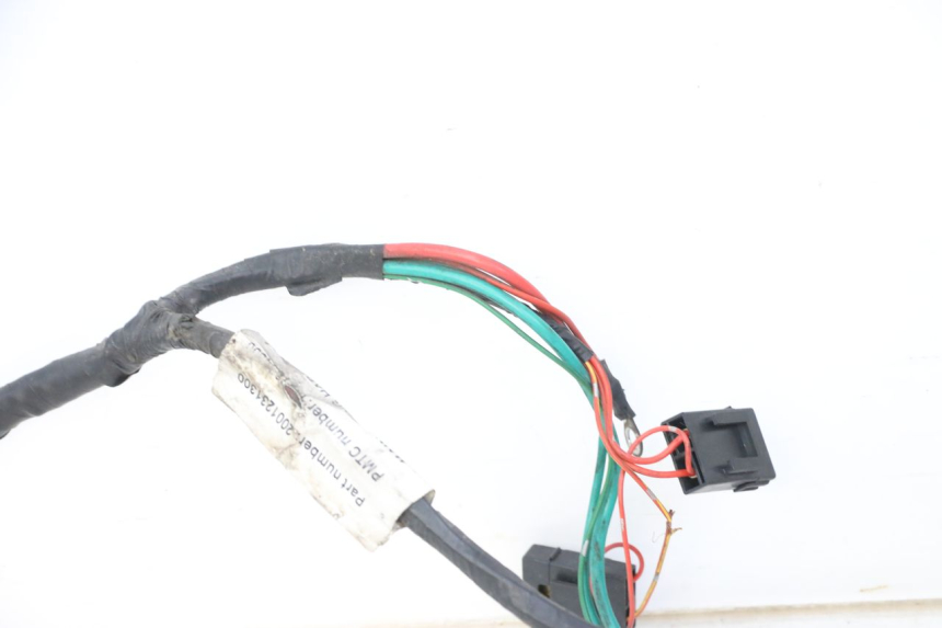photo de FAIXA DE CABOS PEUGEOT VIVACITY 125 (2010 - 2017) - Peça verificada