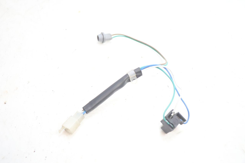 photo de FAIXA DE FIOS DO FAROL KYMCO AGILITY 4T 50 (2018 - 2022) - Ampliação técnica