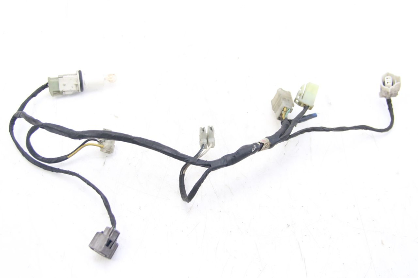 photo de FAROLAGEM COMPLETA SUZUKI BURGMAN 125 (2007 - 2014) - Vista principal