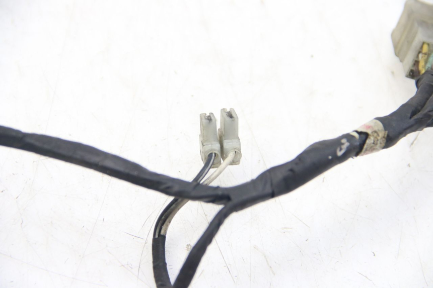 photo de FAROLAGEM COMPLETA SUZUKI BURGMAN 125 (2007 - 2014) - Vista geral