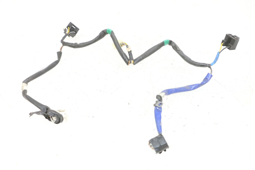photo de FAROLAGEM COMPLETA SUZUKI BURGMAN 650 (2013 - 2020) - Detalhe da peça