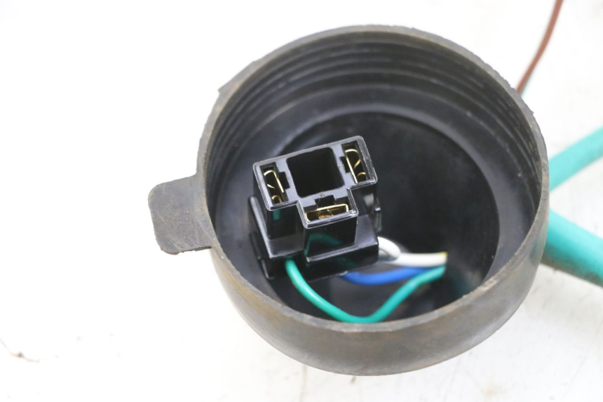 photo de FAROLAMENTO COMPLETO SYM CROX 4T 50 (2016 - 2023) - Outro ângulo de visão