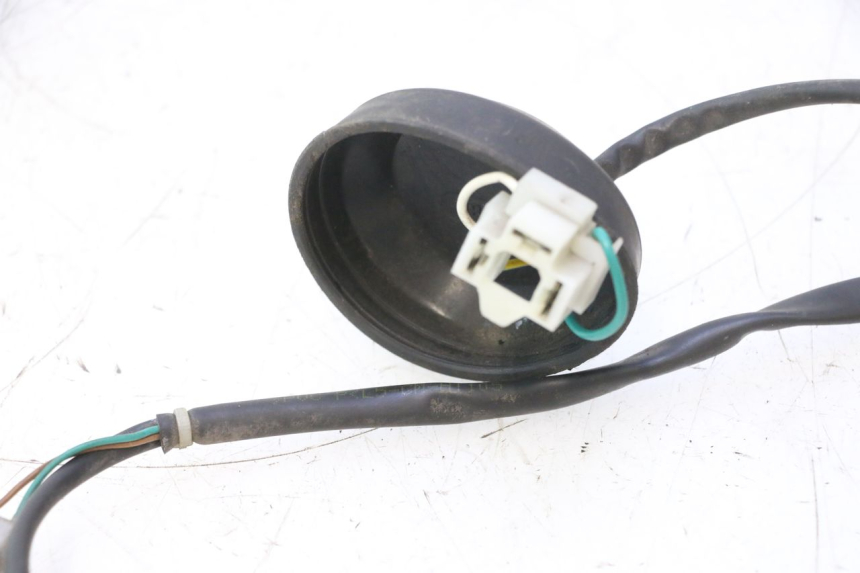 photo de FAROLAMENTO COMPLETO PEUGEOT ELYSTAR 50 (2002 - 2014) - Ampliação técnica