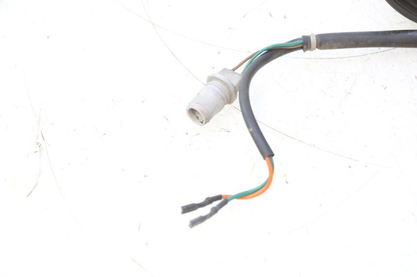 photo de FAROLAMENTO COMPLETO PEUGEOT ELYSTAR 50 (2002 - 2014) - Vista geral