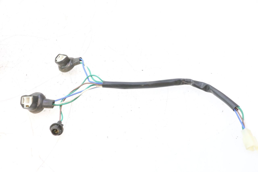 photo de FAIXA DE FIOS DO FAROL JM MOTORS F45i 4T 50 (2020 - 2023) - Vista principal