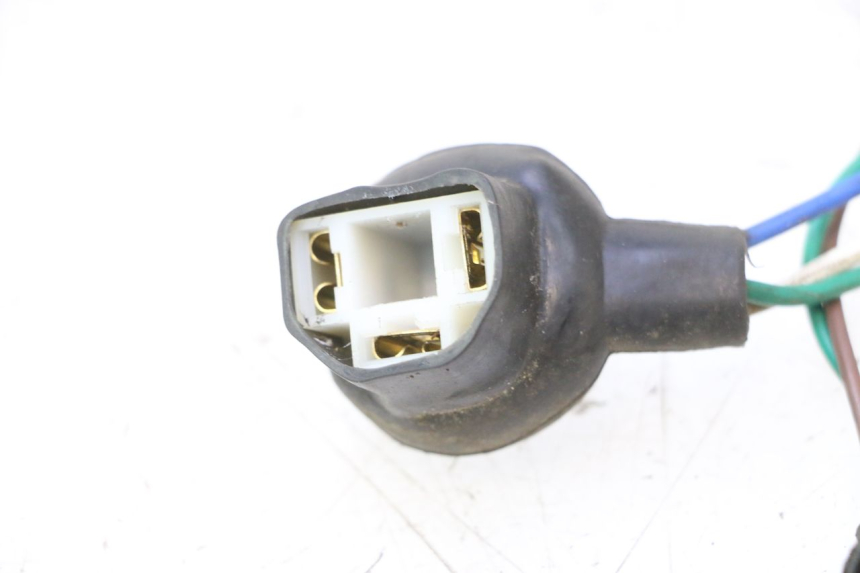 photo de FAIXA DE FIOS DO FAROL JM MOTORS F45i 4T 50 (2020 - 2023) - Zoom do estado de desgaste