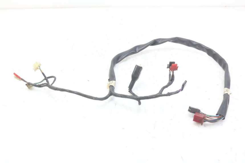 photo de FAROLAGEM COMPLETA HONDA FES PANTHEON 2T 125 (1998 - 2002) - Vista principal