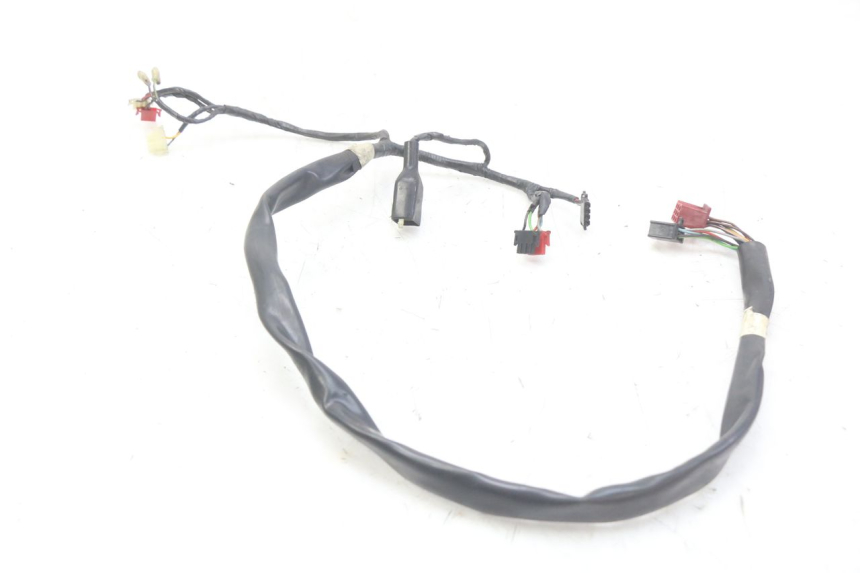 photo de FAROLAGEM COMPLETA HONDA FES PANTHEON 2T 125 (1998 - 2002) - Detalhe da peça