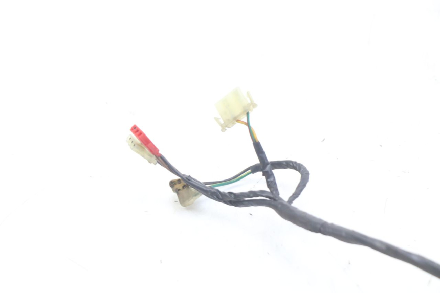 photo de FAROLAGEM COMPLETA HONDA FES PANTHEON 2T 125 (1998 - 2002) - Ampliação técnica