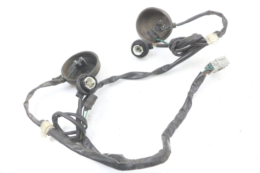 photo de FAROLAGEM COMPLETA HONDA FES S-WING SWING ABS 125 (2007 - 2015) - Vista principal