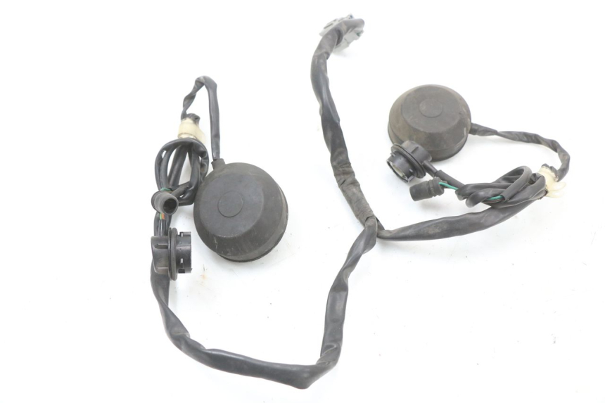 photo de FAROLAGEM COMPLETA HONDA FES S-WING SWING ABS 125 (2007 - 2015) - Detalhe da peça