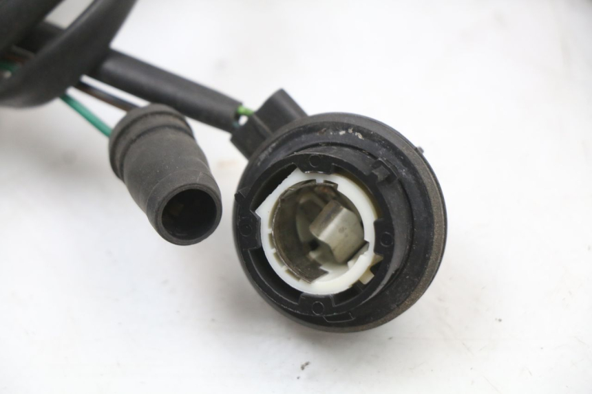 photo de FAROLAGEM COMPLETA HONDA FES S-WING SWING ABS 125 (2007 - 2015) - Outro ângulo de visão