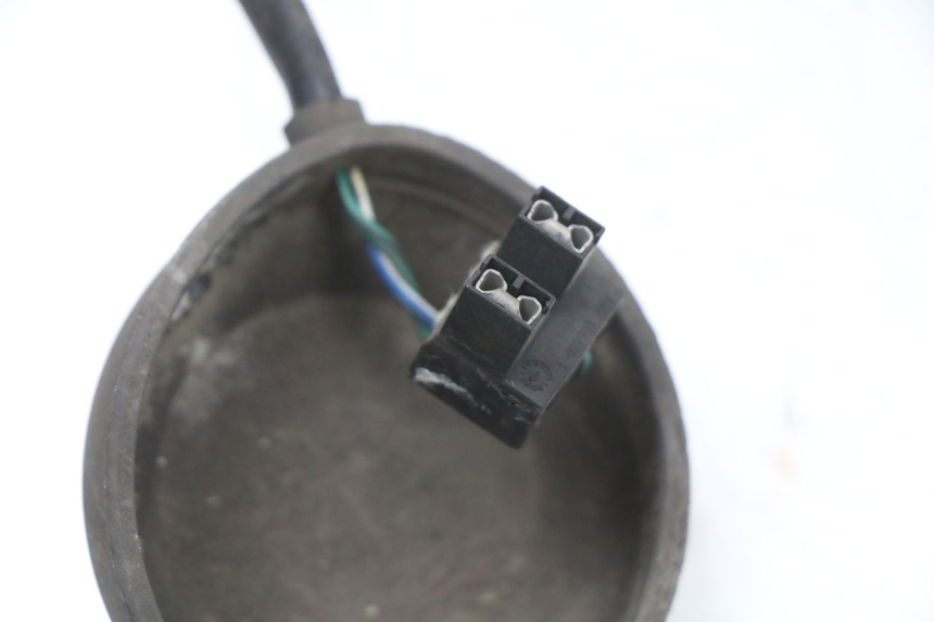 photo de FAROLAGEM COMPLETA HONDA FES S-WING SWING ABS 125 (2007 - 2015) - Pontos de fixação